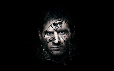 乐竞电竞动态-伊尼戈·马丁内斯这防守动作干净利落