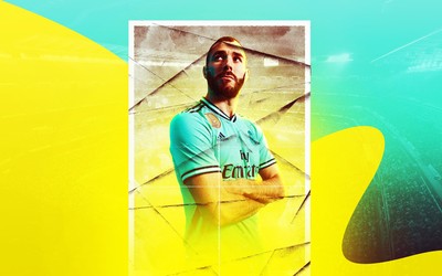 乐竞电竞独家-厄德高国家队比赛防守贡献数据